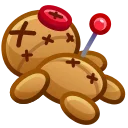 Voodoo Doll