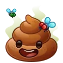 Happy Brownie