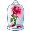 Eternal Rose