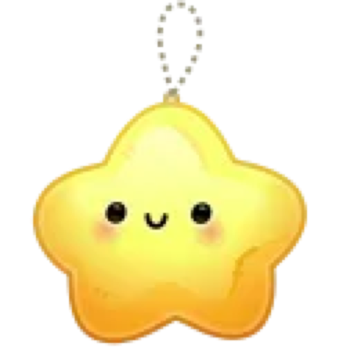 Hanging Star